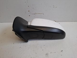 bontott HYUNDAI i20 Bal Visszapillantó Tükör (Mechanikus)