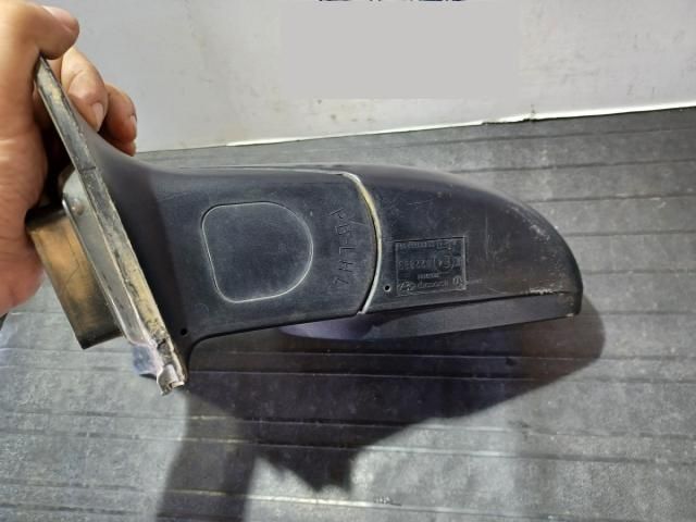 bontott HYUNDAI i20 Bal Visszapillantó Tükör (Mechanikus)