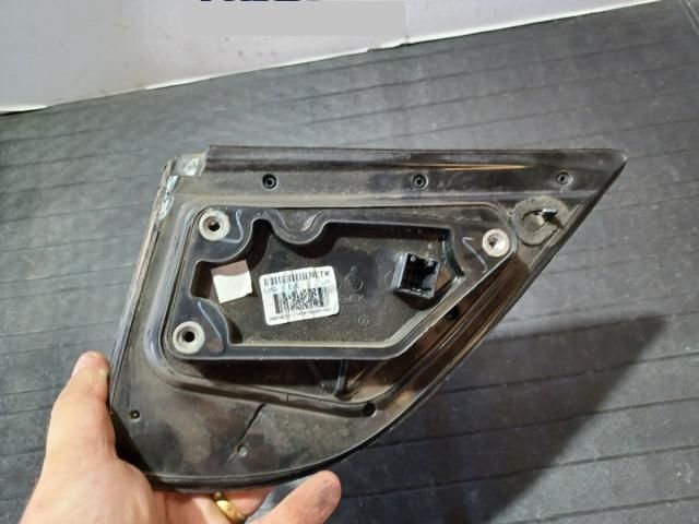 bontott HYUNDAI i20 Bal Visszapillantó Tükör (Mechanikus)