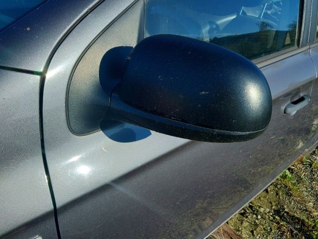 bontott HYUNDAI i20 Bal Visszapillantó Tükör (Mechanikus)