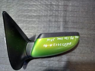 bontott HYUNDAI i20 Bal Visszapillantó Tükör (Mechanikus)