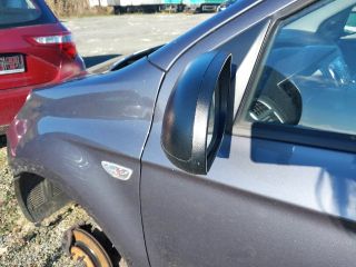 bontott HYUNDAI i20 Bal Visszapillantó Tükör (Mechanikus)