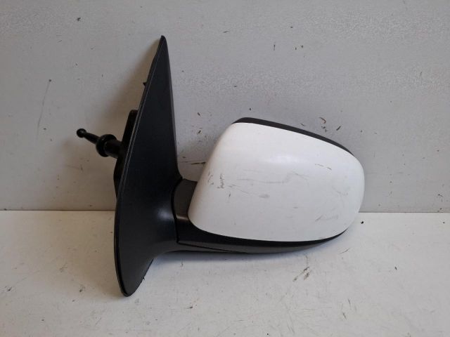 bontott HYUNDAI i20 Bal Visszapillantó Tükör (Mechanikus)