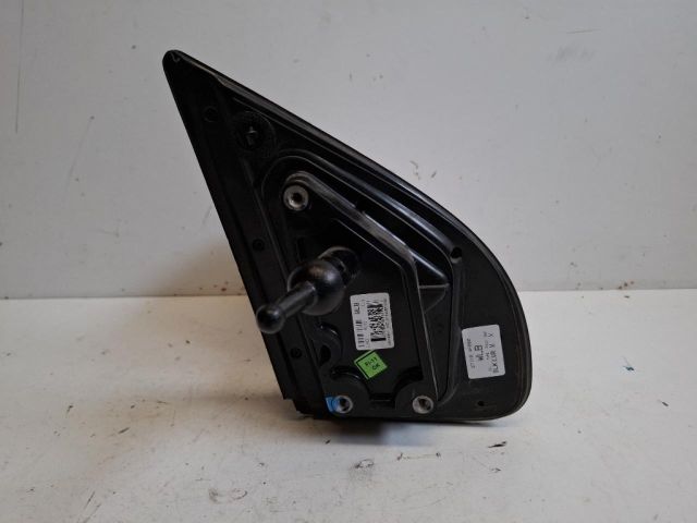 bontott HYUNDAI i20 Bal Visszapillantó Tükör (Mechanikus)