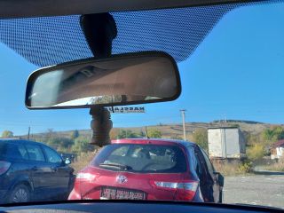 bontott HYUNDAI i20 Belső Visszapillantó Tükör