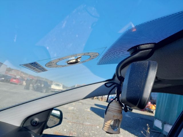 bontott HYUNDAI i20 Belső Visszapillantó Tükör