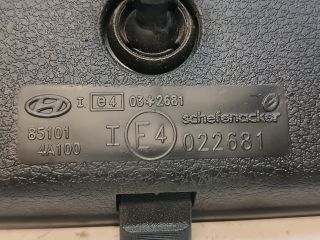 bontott HYUNDAI i20 Belső Visszapillantó Tükör