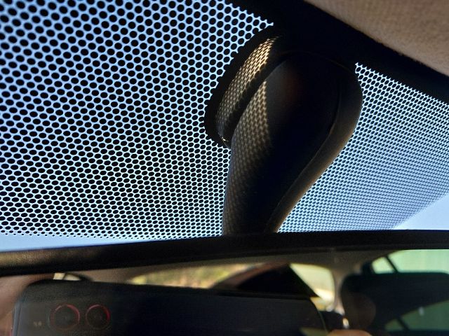 bontott HYUNDAI i20 Belső Visszapillantó Tükör