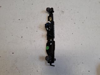 bontott HYUNDAI i20 Biztonsági Öv Magasság Állító