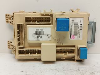 bontott HYUNDAI i20 Biztosítéktábla Utastér