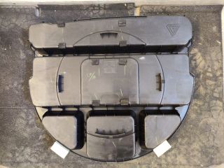 bontott HYUNDAI i20 Csomagtér Tálca