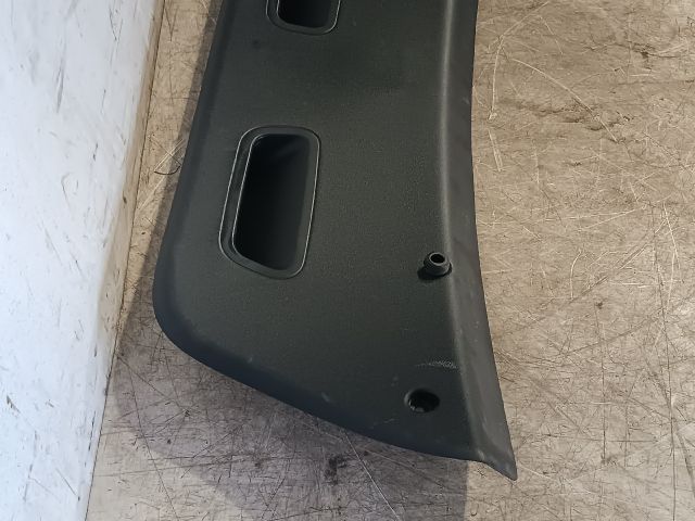 bontott HYUNDAI i20 Csomagtérajtó Kárpit