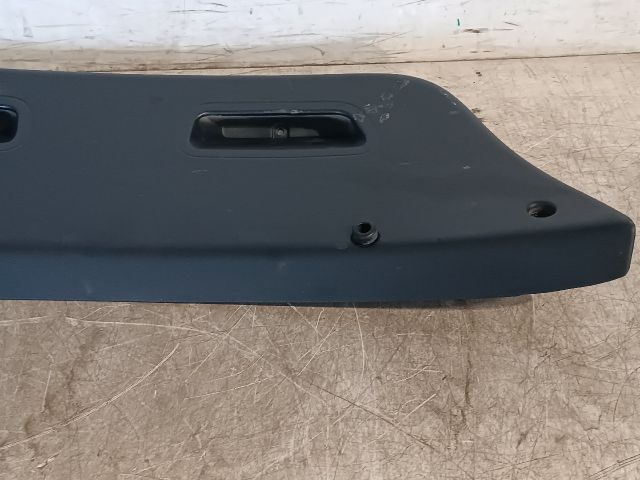 bontott HYUNDAI i20 Csomagtérajtó Kárpit