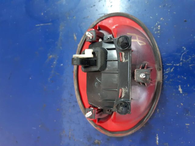 bontott HYUNDAI i20 Csomagtérajtó Kilincs