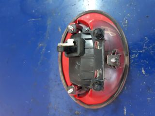 bontott HYUNDAI i20 Csomagtérajtó Kilincs