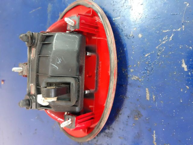 bontott HYUNDAI i20 Csomagtérajtó Kilincs