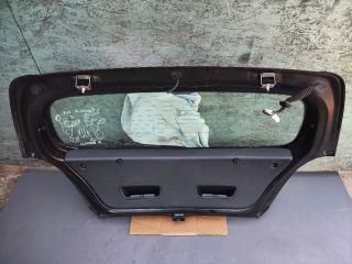 bontott HYUNDAI i20 Csomagtérajtó (Részeivel)