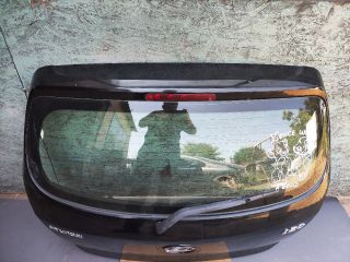 bontott HYUNDAI i20 Csomagtérajtó (Részeivel)