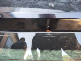 bontott HYUNDAI i20 Csomagtérajtó (Részeivel)