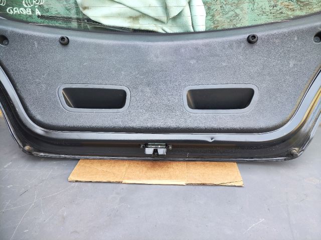 bontott HYUNDAI i20 Csomagtérajtó (Részeivel)