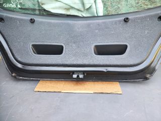 bontott HYUNDAI i20 Csomagtérajtó (Részeivel)