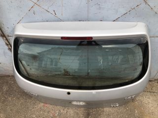 bontott HYUNDAI i20 Csomagtérajtó (Részeivel)