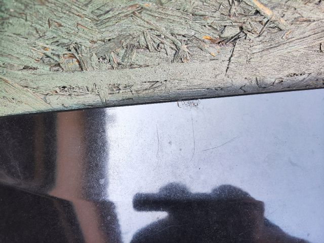 bontott HYUNDAI i20 Csomagtérajtó (Részeivel)