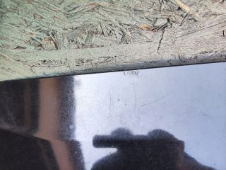 bontott HYUNDAI i20 Csomagtérajtó (Részeivel)