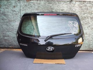 bontott HYUNDAI i20 Csomagtérajtó (Részeivel)