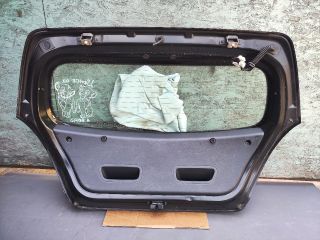 bontott HYUNDAI i20 Csomagtérajtó (Részeivel)