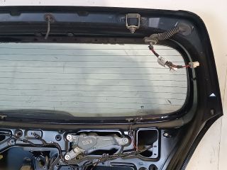 bontott HYUNDAI i20 Csomagtérajtó (Részeivel)