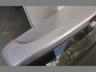 bontott HYUNDAI i20 Csomagtérajtó (Részeivel)