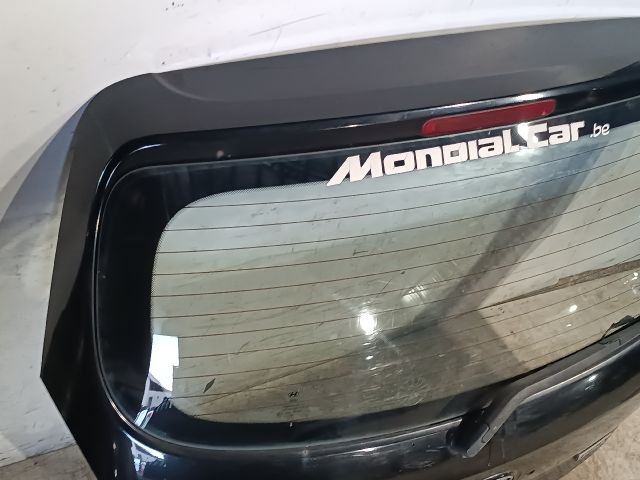 bontott HYUNDAI i20 Csomagtérajtó (Részeivel)