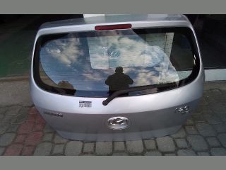 bontott HYUNDAI i20 Csomagtérajtó (Részeivel)