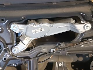 bontott HYUNDAI i20 Csomagtérajtó (Részeivel)