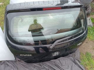 bontott HYUNDAI i20 Csomagtérajtó (Részeivel)