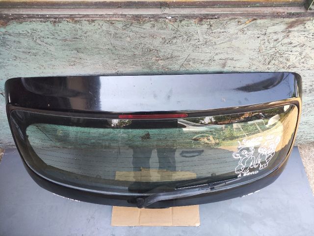 bontott HYUNDAI i20 Csomagtérajtó (Részeivel)