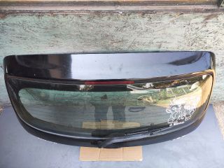 bontott HYUNDAI i20 Csomagtérajtó (Részeivel)