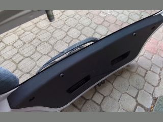 bontott HYUNDAI i20 Csomagtérajtó (Részeivel)