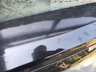 bontott HYUNDAI i20 Csomagtérajtó (Részeivel)