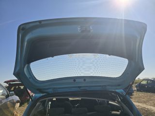 bontott HYUNDAI i20 Csomagtérajtó (Üres lemez)