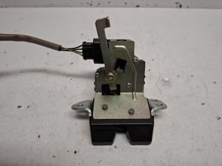 bontott HYUNDAI i20 Csomagtérajtó Zárszerkezet