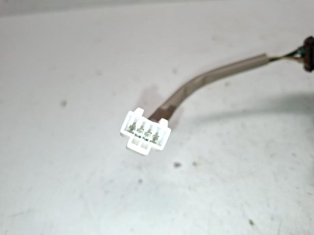 bontott HYUNDAI i20 Csomagtérajtó Zárszerkezet