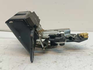 bontott HYUNDAI i20 Csomagtérajtó Zárszerkezet