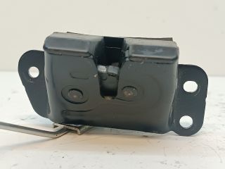 bontott HYUNDAI i20 Csomagtérajtó Zárszerkezet