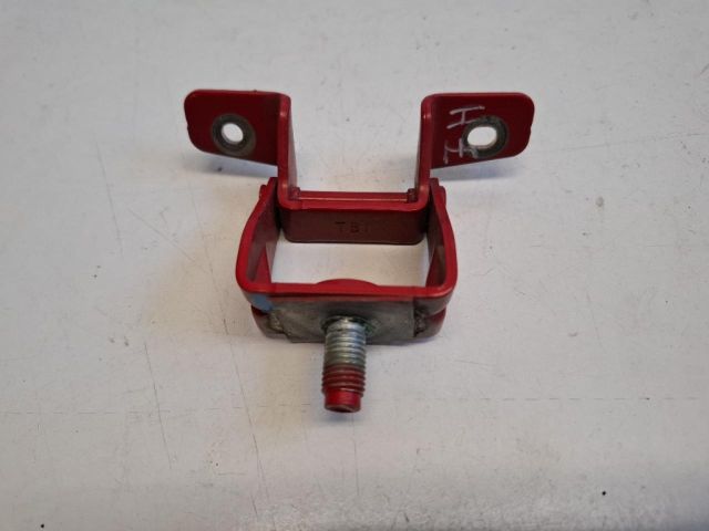 bontott HYUNDAI i20 Csomagtérajtó Zsanér