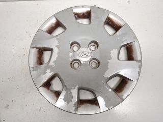 bontott HYUNDAI i20 Dísztárcsa (1 db)