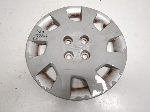 bontott HYUNDAI i20 Dísztárcsa (1 db)