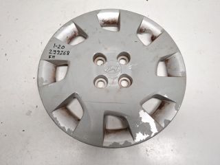 bontott HYUNDAI i20 Dísztárcsa (1 db)