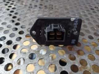 bontott HYUNDAI i20 Előtét Ellenállás Fűtőmotor